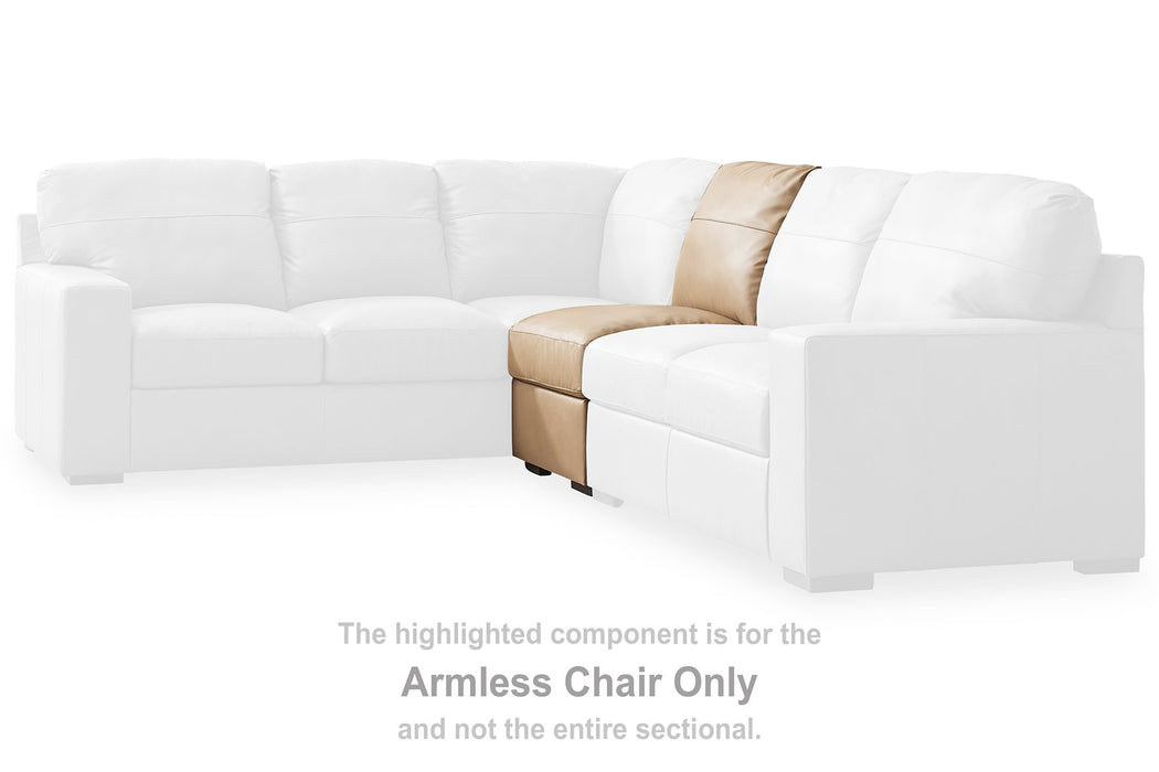 Bandon Sectional - National Warehouse Furniture (Buffalo, NY)