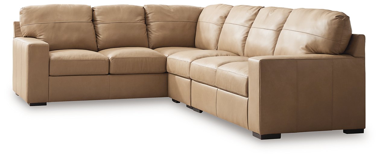 Bandon Sectional - National Warehouse Furniture (Buffalo, NY)
