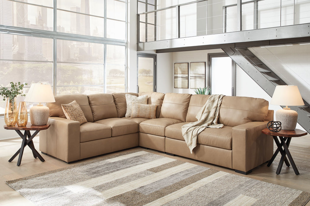 Bandon Sectional - National Warehouse Furniture (Buffalo, NY)
