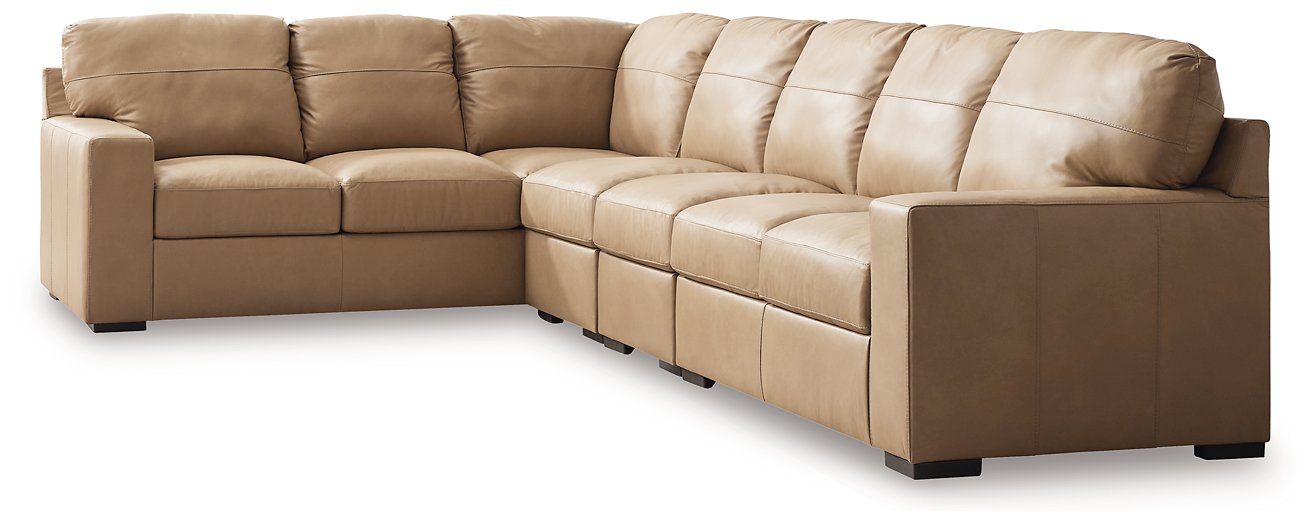 Bandon Sectional - National Warehouse Furniture (Buffalo, NY)