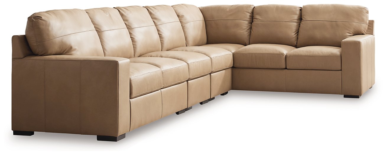 Bandon Sectional - National Warehouse Furniture (Buffalo, NY)