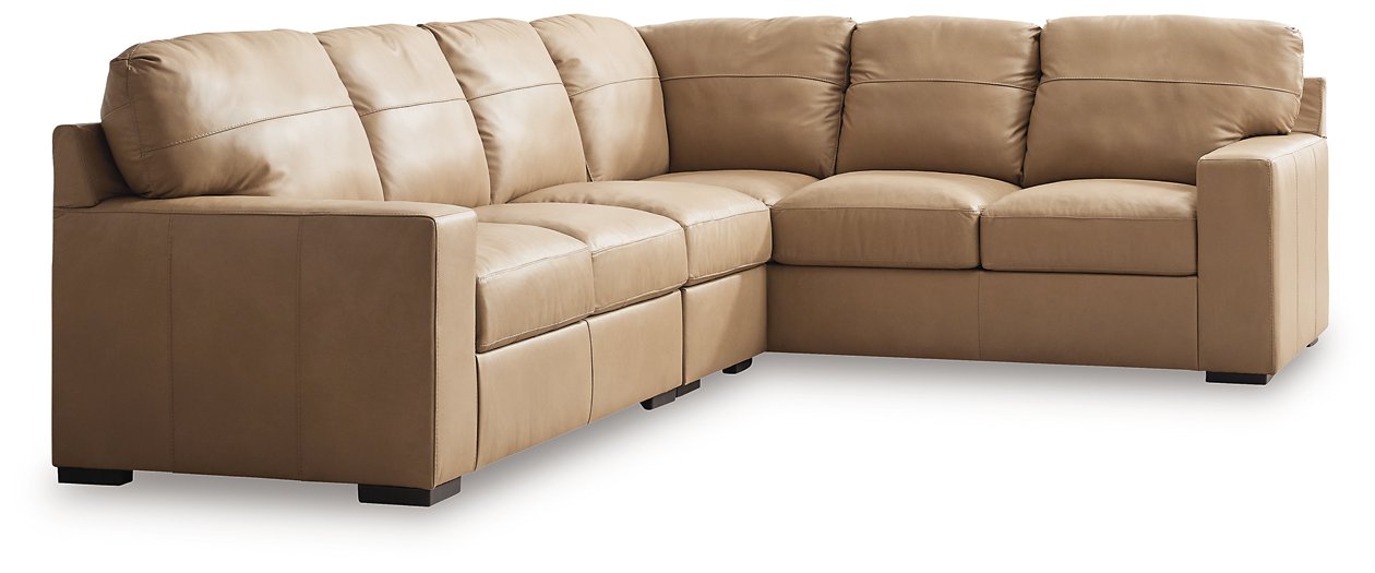 Bandon Sectional - National Warehouse Furniture (Buffalo, NY)