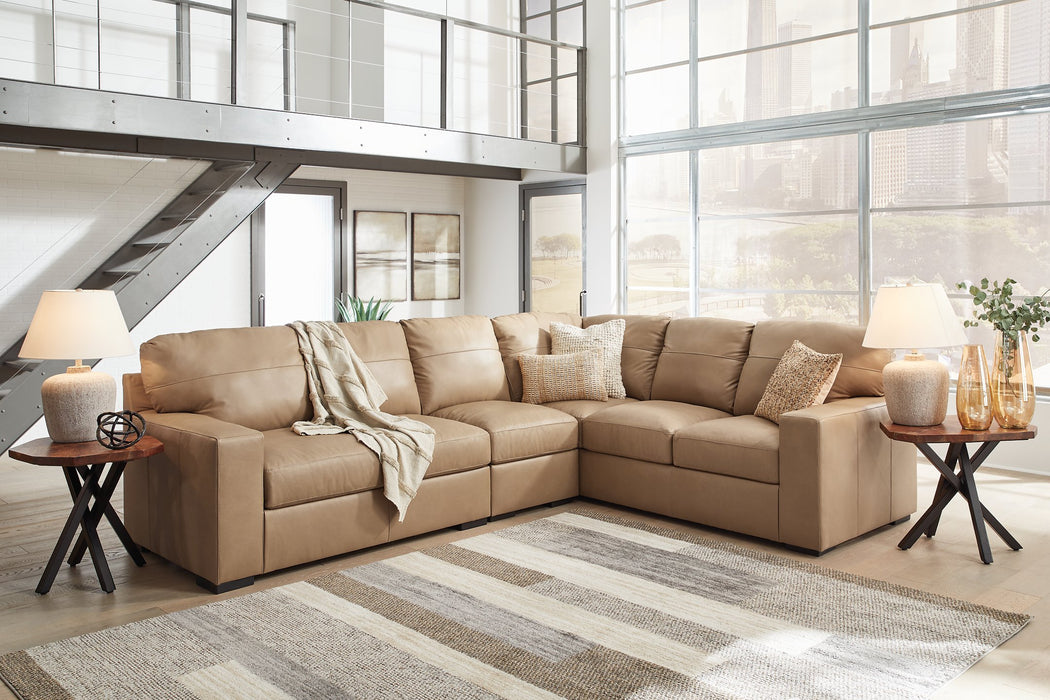 Bandon Sectional - National Warehouse Furniture (Buffalo, NY)