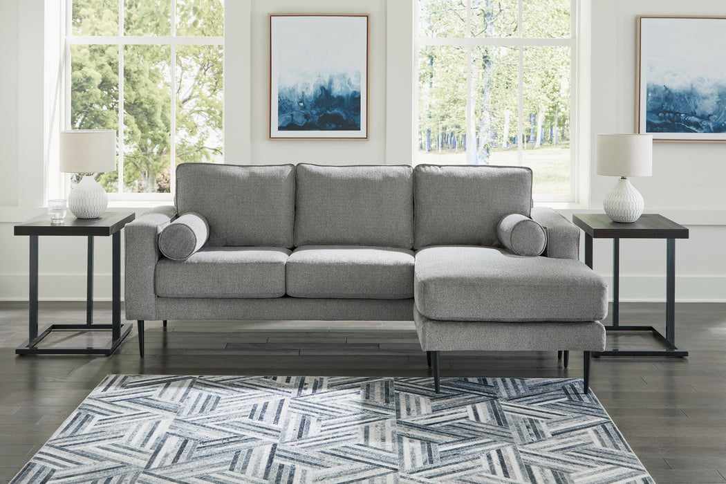 Hazela Living Room Set - National Warehouse Furniture (Buffalo, NY)