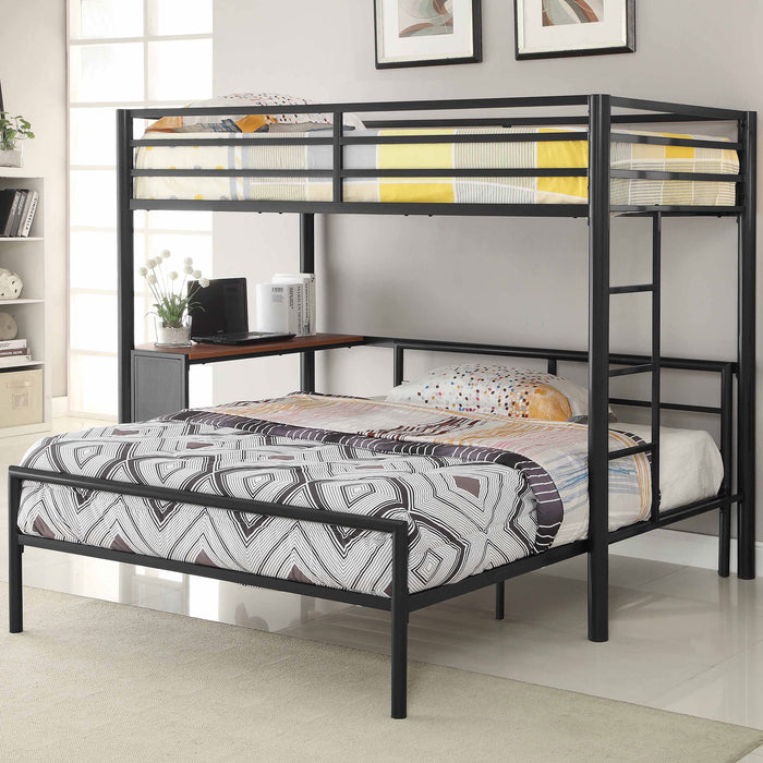 Fisher 2 Pc Beds - National Warehouse Furniture (Buffalo, NY)