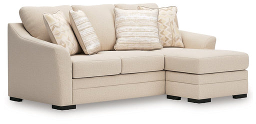 Lango Sofa Chaise Sleeper - National Warehouse Furniture (Buffalo, NY)