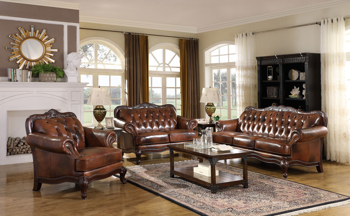 Victoria Stationary Sets - National Warehouse Furniture (Buffalo, NY)