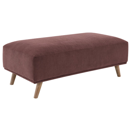 Elizabeth Ottoman - National Warehouse Furniture (Buffalo, NY)