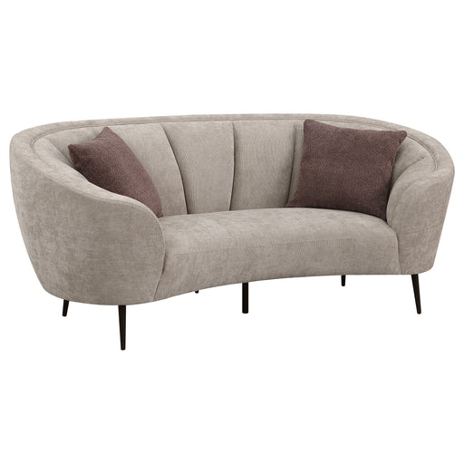 Ellorie Stationary Loveseat - National Warehouse Furniture (Buffalo, NY)