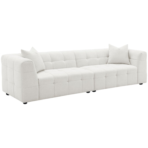 Everly Stationary Sofa - National Warehouse Furniture (Buffalo, NY)