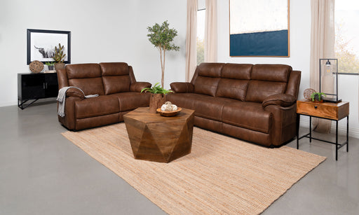 Ellington Stationary 2 Pc Set - National Warehouse Furniture (Buffalo, NY)