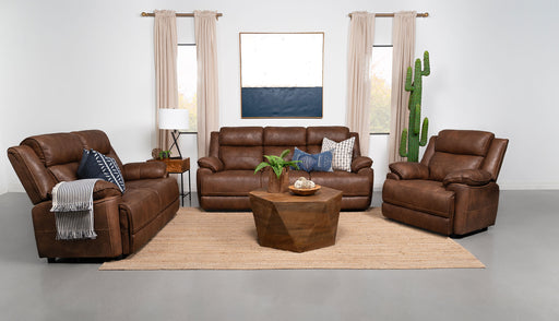 Ellington Stationary 3 Pc Set - National Warehouse Furniture (Buffalo, NY)
