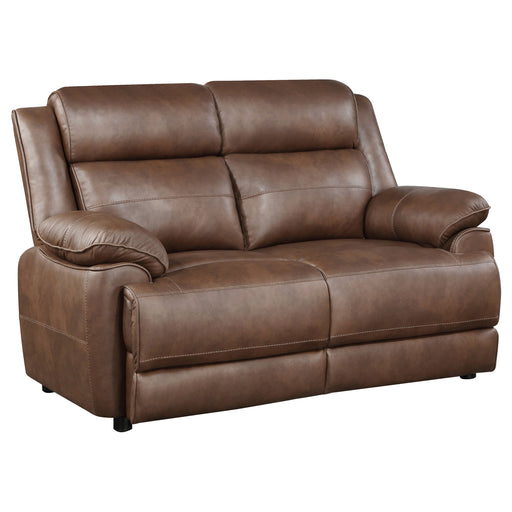 Ellington Stationary Loveseat - National Warehouse Furniture (Buffalo, NY)