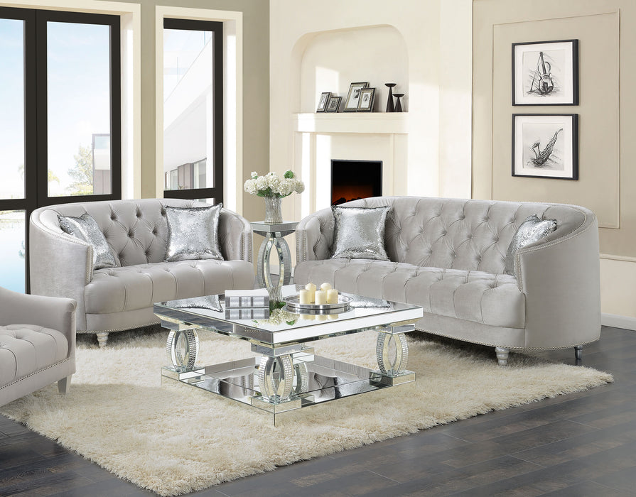 Avonlea Stationary Sets - National Warehouse Furniture (Buffalo, NY)