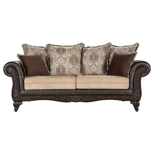 Elmbrook Stationary Sofa - National Warehouse Furniture (Buffalo, NY)