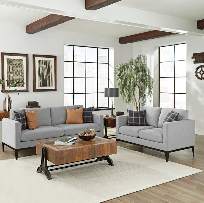 Apperson Stationary Sets - National Warehouse Furniture (Buffalo, NY)