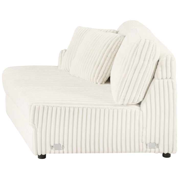 Emberson Sectionals - National Warehouse Furniture (Buffalo, NY)