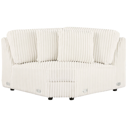 Emberson Modular Sectionals Side Chair - National Warehouse Furniture (Buffalo, NY)
