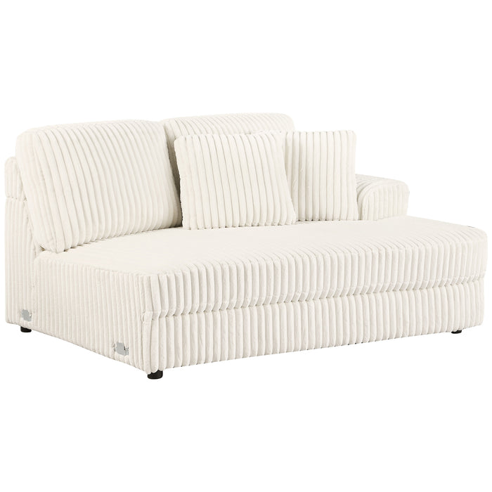 Emberson Modular Sectionals - National Warehouse Furniture (Buffalo, NY)