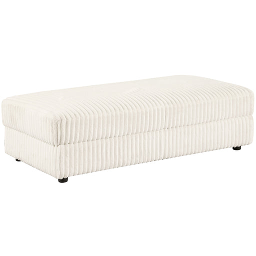 Emberson Ottoman - National Warehouse Furniture (Buffalo, NY)