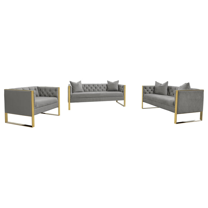 Eastbrook Stationary Sets - National Warehouse Furniture (Buffalo, NY)