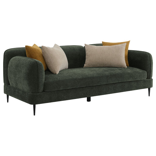 Jade Stationary Sofa - National Warehouse Furniture (Buffalo, NY)