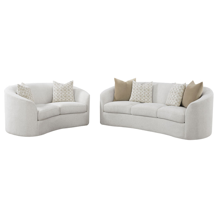 Rainn Living room set - National Warehouse Furniture (Buffalo, NY)