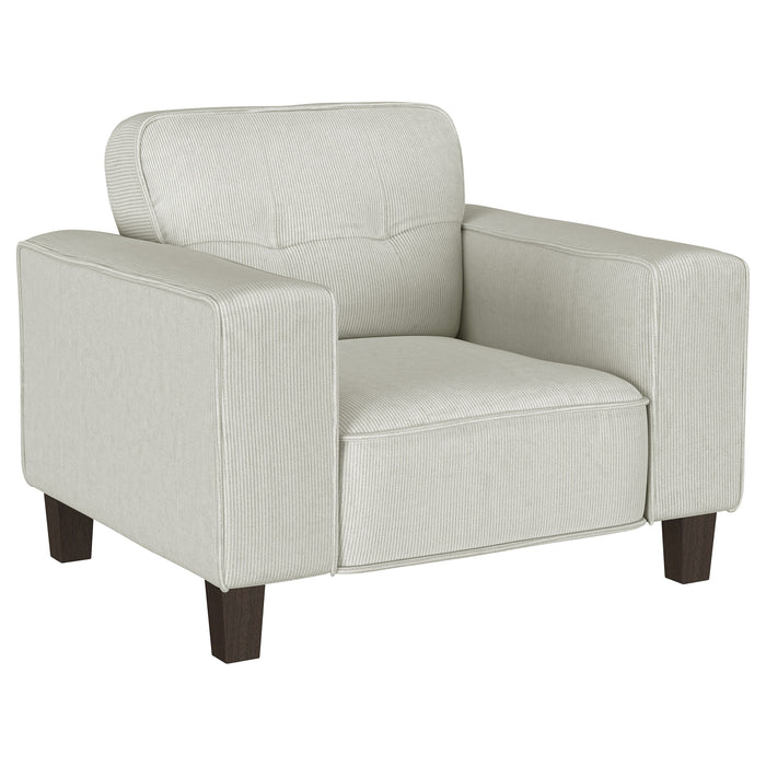 Deerhurst Accent Chair - National Warehouse Furniture (Buffalo, NY)