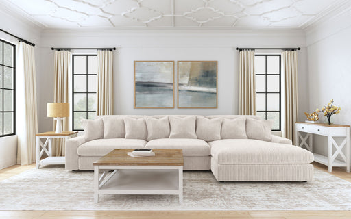 Blaine Stationary Sectionals - National Warehouse Furniture (Buffalo, NY)