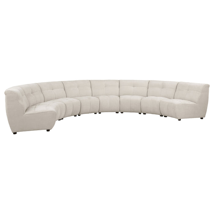 Charlotte Modular Sectionals - National Warehouse Furniture (Buffalo, NY)
