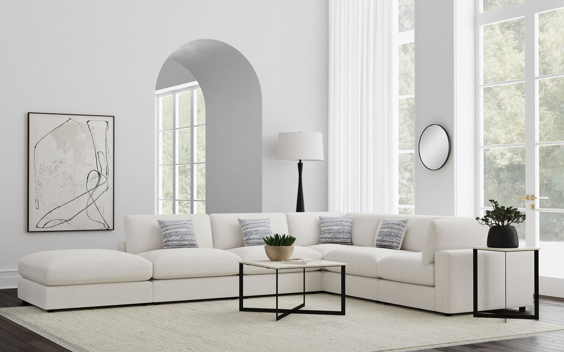 Serene Modular Sectionals 5 - National Warehouse Furniture (Buffalo, NY)
