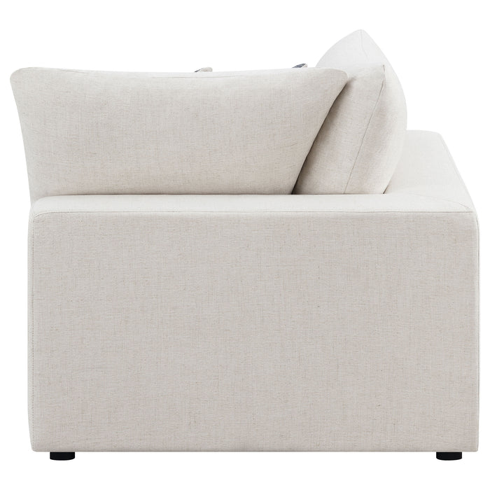 Serene Modular Sectionals - National Warehouse Furniture (Buffalo, NY)