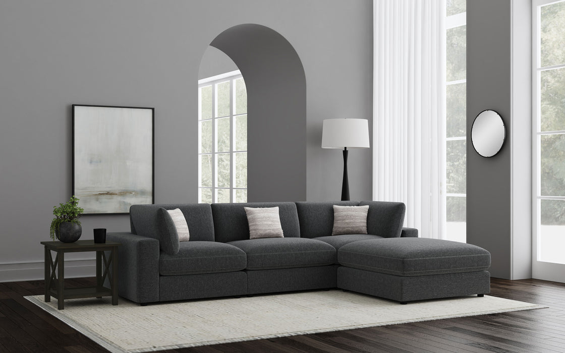 Serene Modular Sectionals sofa sets - National Warehouse Furniture (Buffalo, NY)