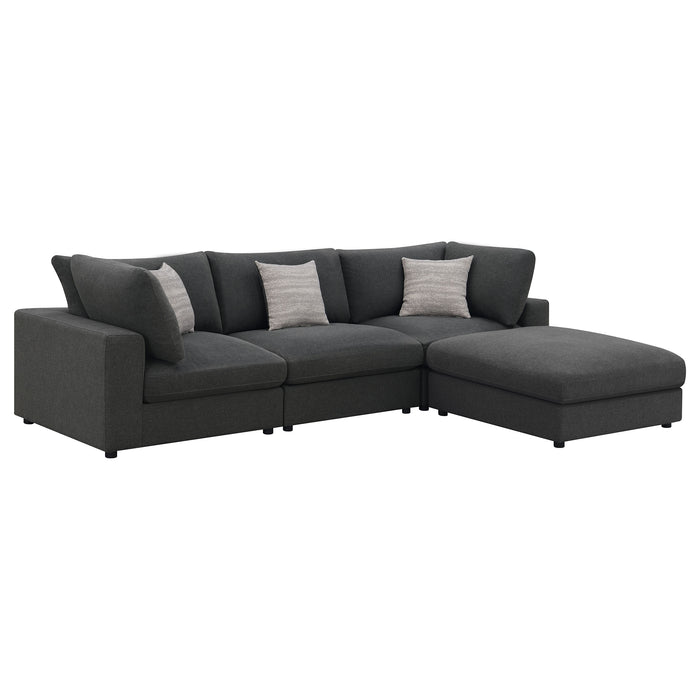 Serene Modular Sectionals sofa sets - National Warehouse Furniture (Buffalo, NY)