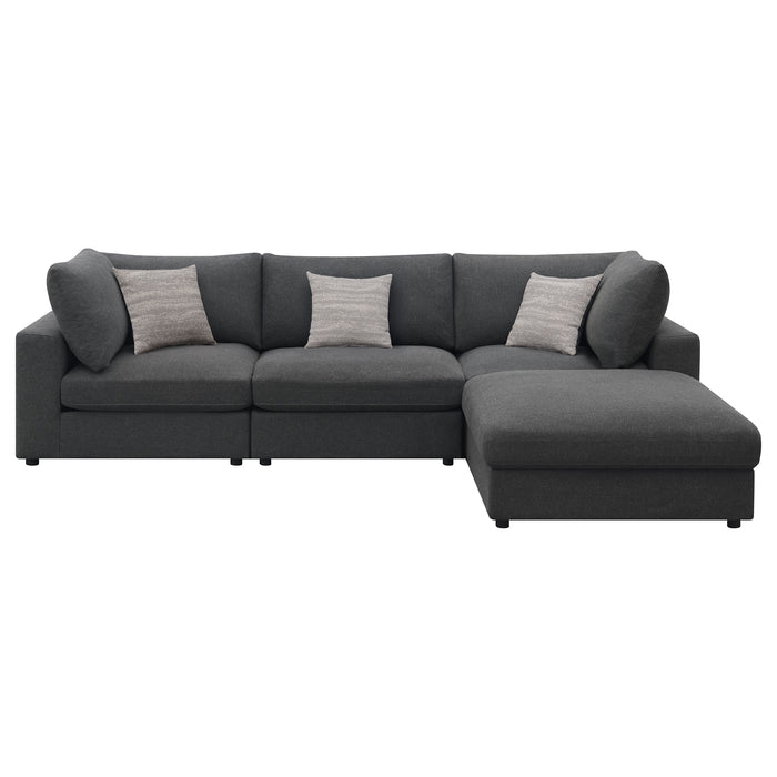 Serene Modular Sectionals sofa sets - National Warehouse Furniture (Buffalo, NY)