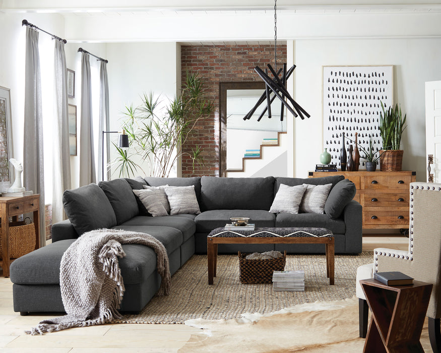 Serene Modular Sectionals sofa sets - National Warehouse Furniture (Buffalo, NY)
