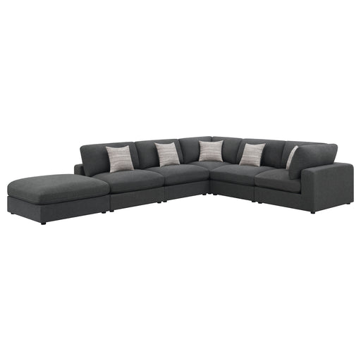 Serene Modular Sectionals sofa sets - National Warehouse Furniture (Buffalo, NY)