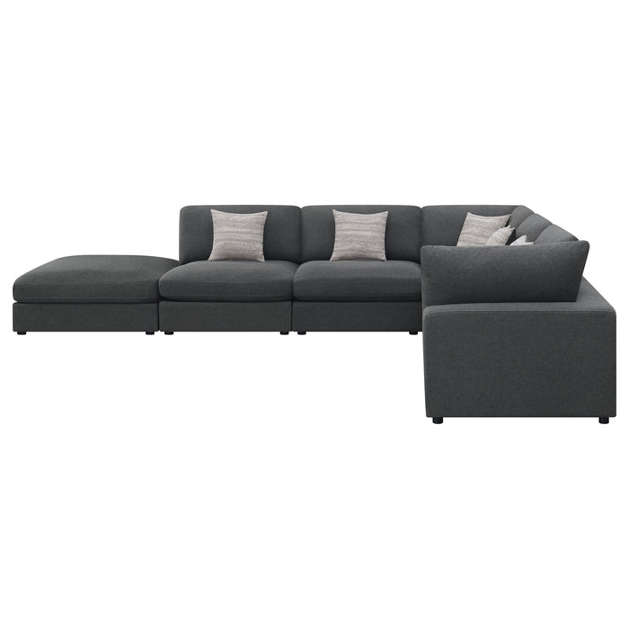Serene Modular Sectionals sofa sets - National Warehouse Furniture (Buffalo, NY)