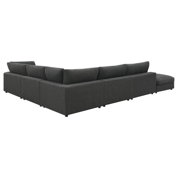 Serene Modular Sectionals sofa sets - National Warehouse Furniture (Buffalo, NY)