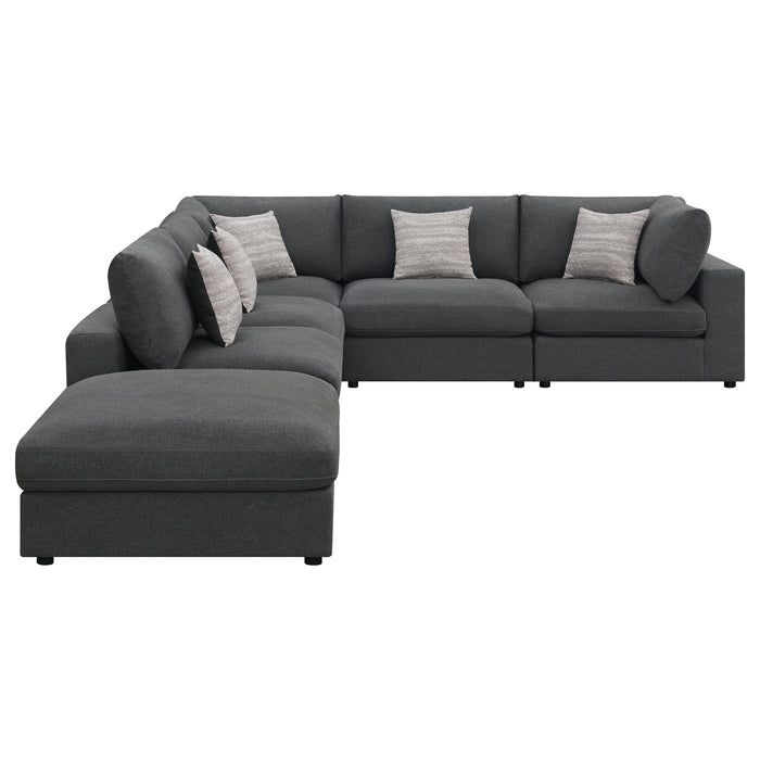 Serene Modular Sectionals sofa sets - National Warehouse Furniture (Buffalo, NY)