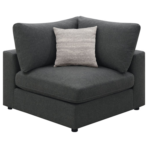 Serene Modular Sectionals - National Warehouse Furniture (Buffalo, NY)