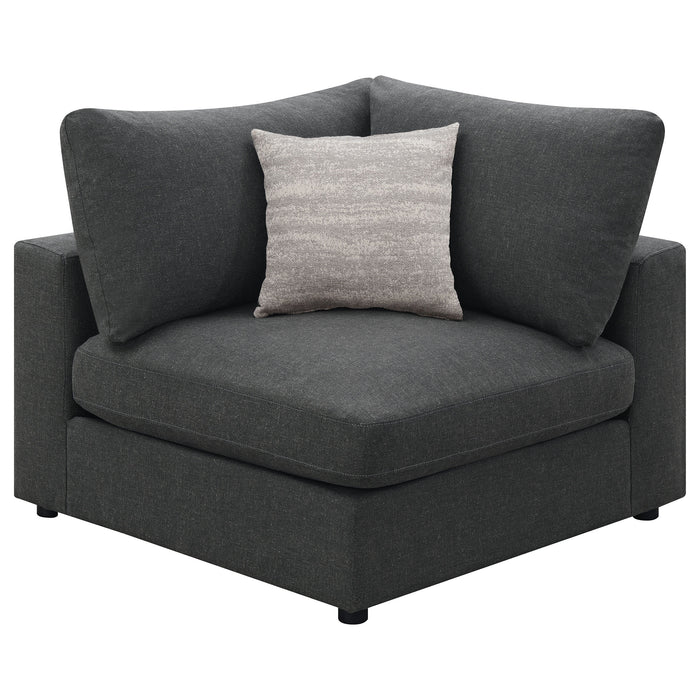 Serene Modular Sectionals