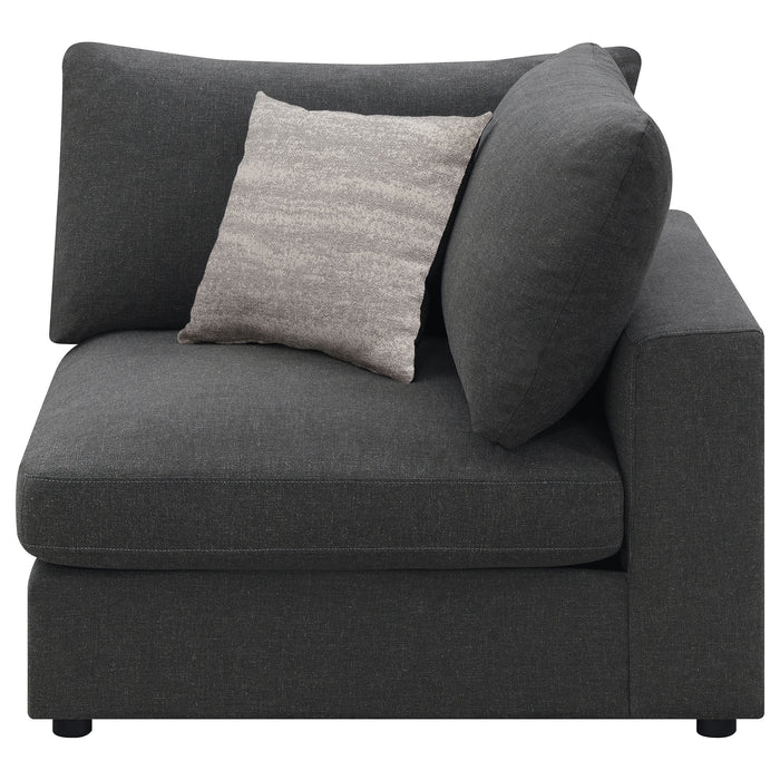 Serene Modular Sectionals - National Warehouse Furniture (Buffalo, NY)