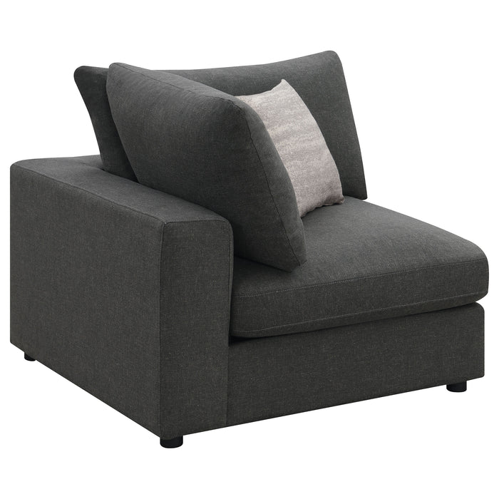 Serene Modular Sectionals - National Warehouse Furniture (Buffalo, NY)