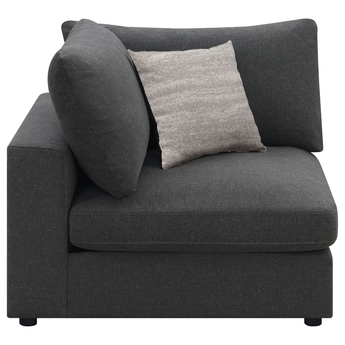 Serene Modular Sectionals - National Warehouse Furniture (Buffalo, NY)