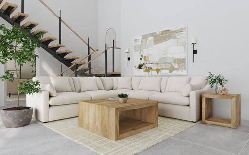 Hobson Sectionals 9 - National Warehouse Furniture (Buffalo, NY)
