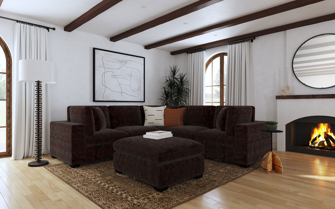 Lakeview Modular Sectionals Seating - National Warehouse Furniture (Buffalo, NY)