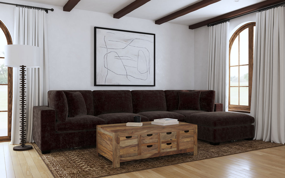 Lakeview Modular Sectionals - National Warehouse Furniture (Buffalo, NY)
