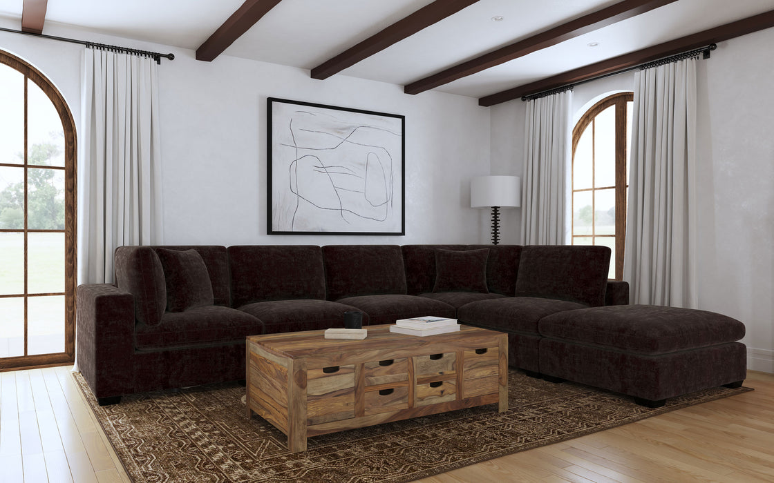 Lakeview Sectionals - National Warehouse Furniture (Buffalo, NY)