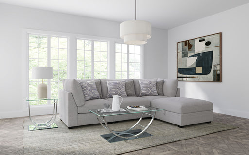 Cambria Sectional - National Warehouse Furniture (Buffalo, NY)